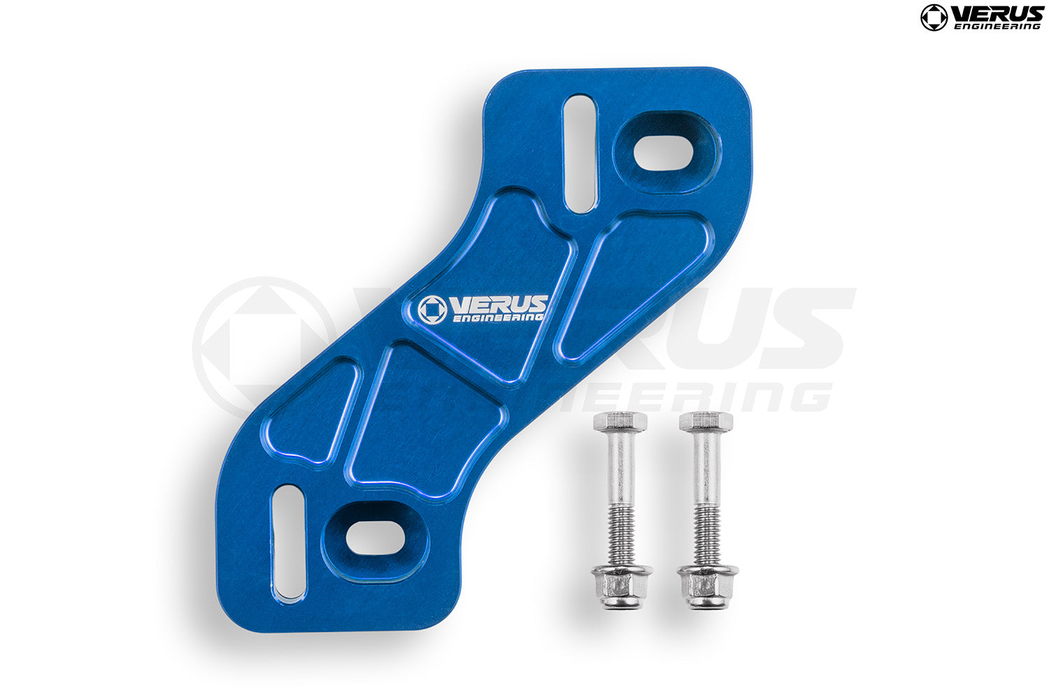 Throttle Pedal Spacer - Subaru VB WRX