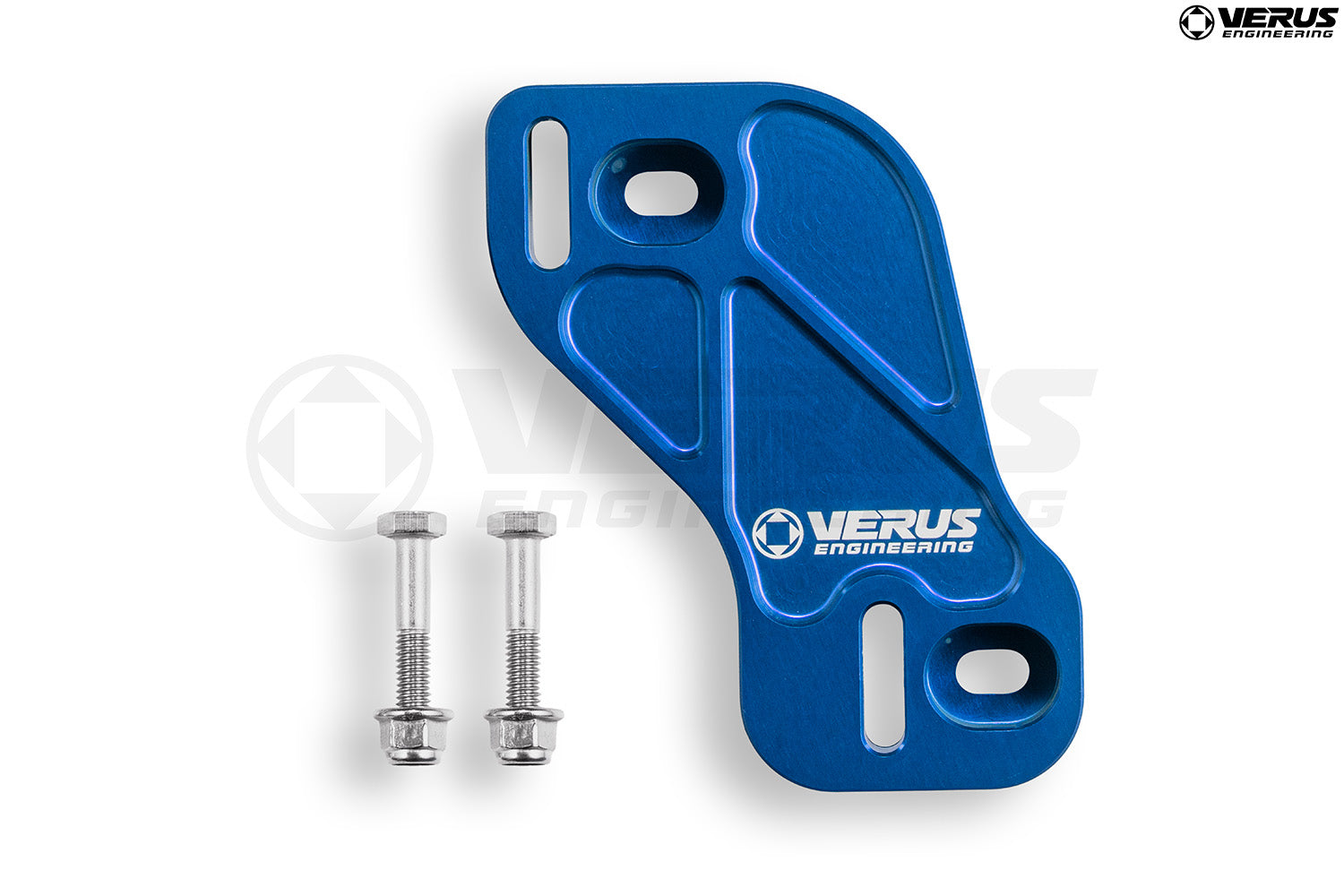 Throttle Pedal Spacer - Subaru VB WRX