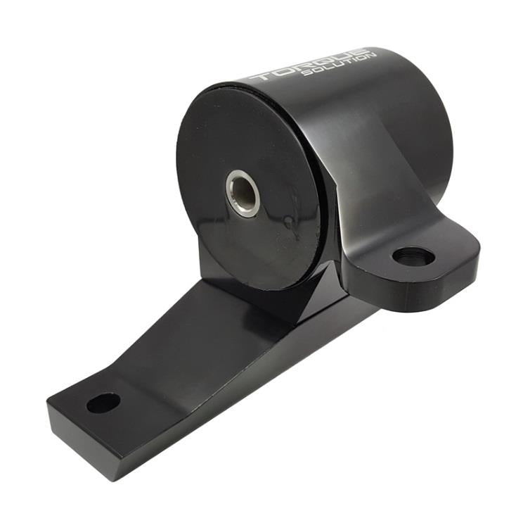 Torque Solution 3pc Rear Aluminum Engine Mount Kit: Mitsubishi Lancer/Ralliart/Evolution X 2008-15-Engine Mounts-Grocery Getter Performance