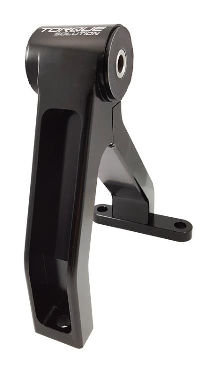 Torque Solution 4pc Engine Mount Kit: Mitsubishi Lancer/Ralliart/Evolution X 2008-15-Engine Mounts-Grocery Getter Performance