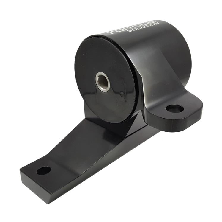 Torque Solution 4pc Engine Mount Kit: Mitsubishi Lancer/Ralliart/Evolution X 2008-15-Engine Mounts-Grocery Getter Performance