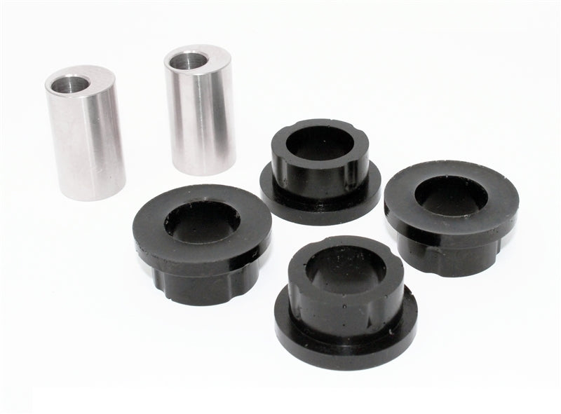 Torque Solution Adj Rear Lower Inner Control Arm Bushings 2008+ Subaru WRX/STI / 2013+ Subaru BRZ-Bushing Kits-Grocery Getter Performance