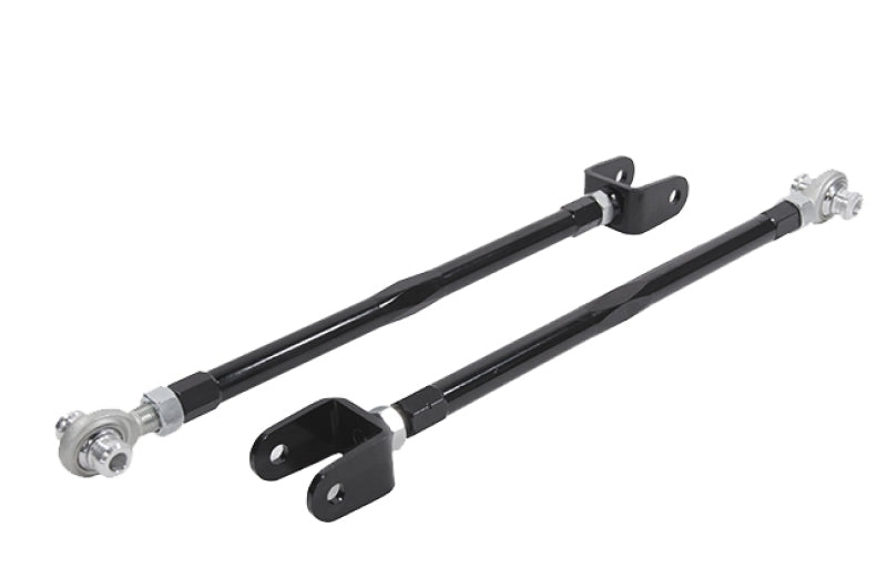 Torque Solution Adjustable Rear Control Arms Volkswagen MKIV R32 / Audi TT MK1 Quattro-Control Arms-Grocery Getter Performance