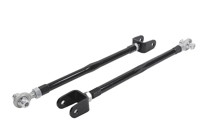 Torque Solution Adjustable Rear Control Arms Volkswagen MKIV R32 / Audi TT MK1 Quattro-Control Arms-Grocery Getter Performance