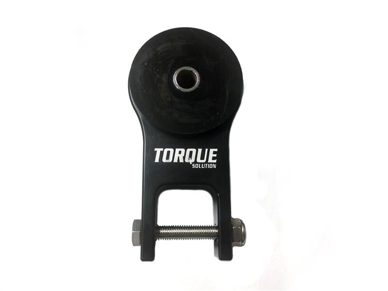 Torque Solution Aluminum Rear Engine Mount Kit - Ford 13+ Focus ST/12+ Focus-Engine Mounts-Grocery Getter Performance