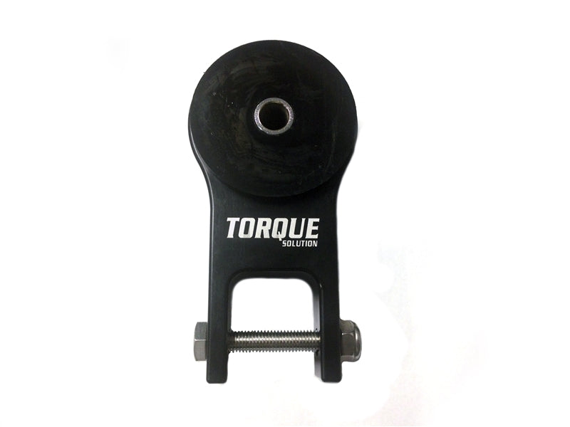 Torque Solution Aluminum Rear Engine Mount Kit - Ford 13+ Focus ST/12+ Focus-Engine Mounts-Grocery Getter Performance