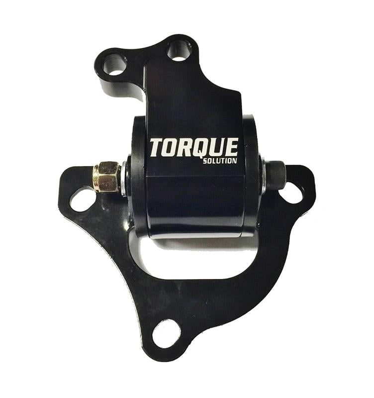 Torque Solution Billet Aluminum Engine Mount: Honda Civic SI 2002-2005 (EP3)-Engine Mounts-Grocery Getter Performance