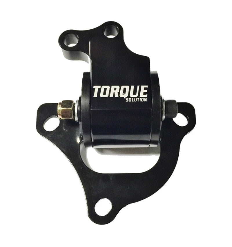 Torque Solution Billet Aluminum Engine Mount: Honda Civic SI 2002-2005 (EP3)-Engine Mounts-Grocery Getter Performance