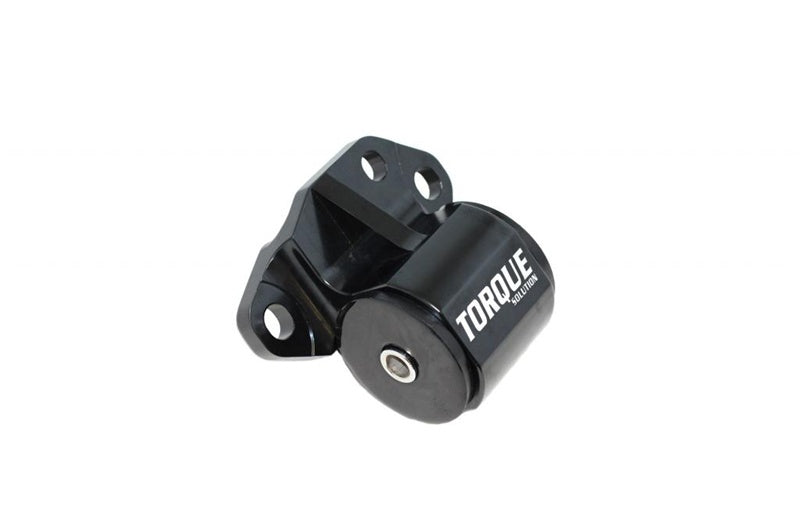 Torque Solution Billet Aluminum Right Engine Mount (3 Bolt ): 92-95 Honda Civic/ 94-01 Integra-Engine Mounts-Grocery Getter Performance