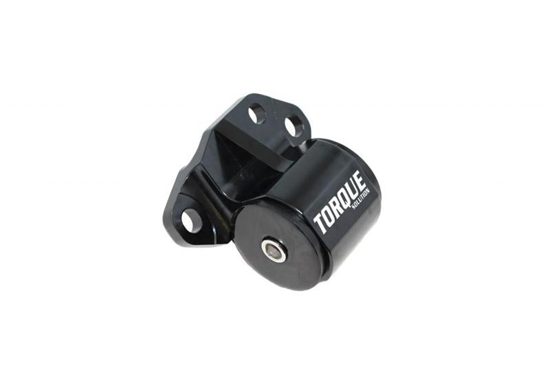 Torque Solution Billet Aluminum Right Engine Mount (3 Bolt ): 92-95 Honda Civic/ 94-01 Integra-Engine Mounts-Grocery Getter Performance