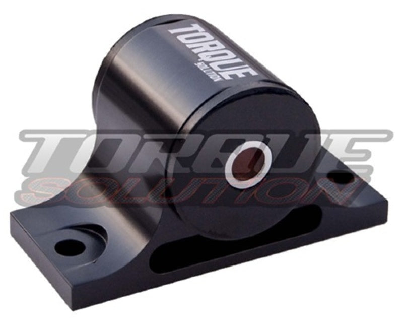 Torque Solution Billet Aluminum Transmission Mount: 2003-2007 Infiniti G35-Transmission Mounts-Grocery Getter Performance