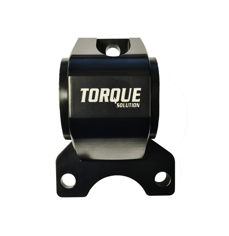 Torque Solution Billet Aluminum Transmission Mount: Honda Civic SI 2002-2005 (EP3)-Transmission Mounts-Grocery Getter Performance