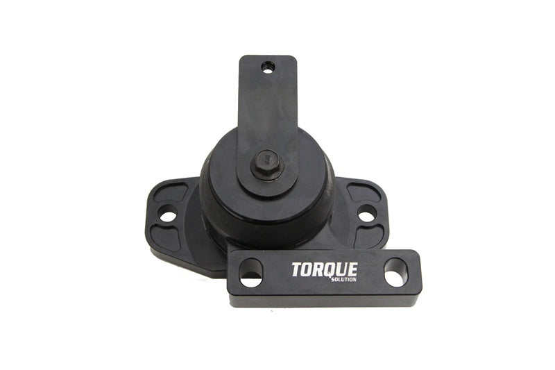 Torque Solution Billet Engine Mount: Volkswagen Jetta/ Golf/ Passat/ R32-Engine Mounts-Grocery Getter Performance