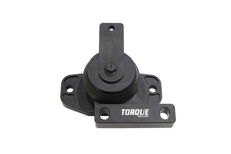 Torque Solution Billet Engine Mount: Volkswagen Jetta/ Golf/ Passat/ R32-Engine Mounts-Grocery Getter Performance