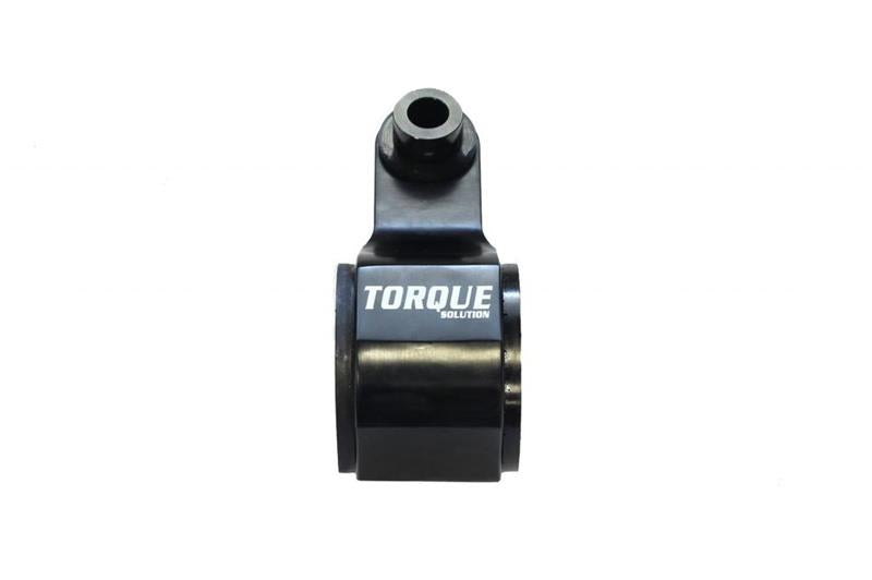 Torque Solution Billet Rear Engine Mount: Honda Civic 2006-2011 Civic Si-Engine Mounts-Grocery Getter Performance
