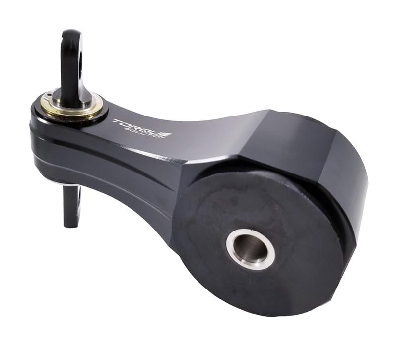 Torque Solution Billet Rear Engine Mount Honda Civic Si 06-15-Engine Mounts-Grocery Getter Performance