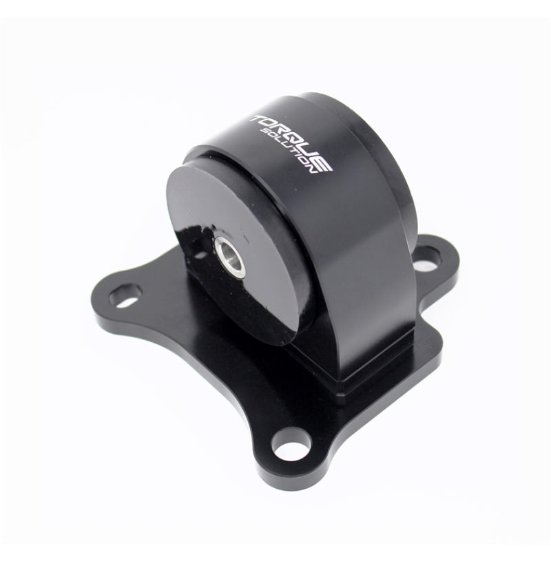 Torque Solution Billet Rear Engine Mount - Nissan R35 GT-R VR38-Engine Mounts-Grocery Getter Performance