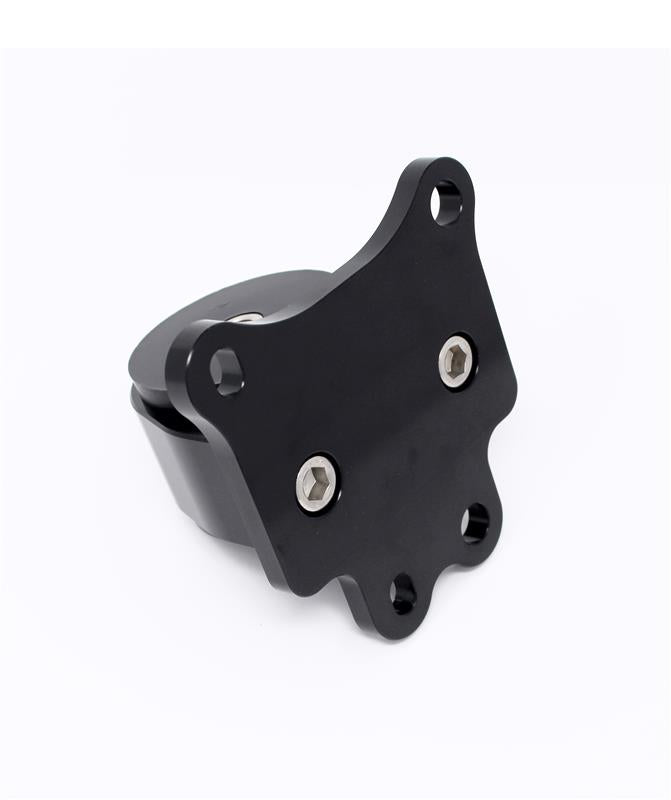Torque Solution Billet Rear Engine Mount - Nissan R35 GT-R VR38-Engine Mounts-Grocery Getter Performance