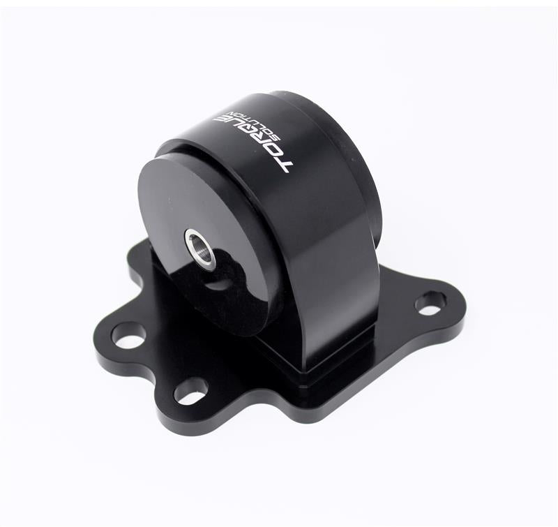 Torque Solution Billet Rear Engine Mount - Nissan R35 GT-R VR38-Engine Mounts-Grocery Getter Performance