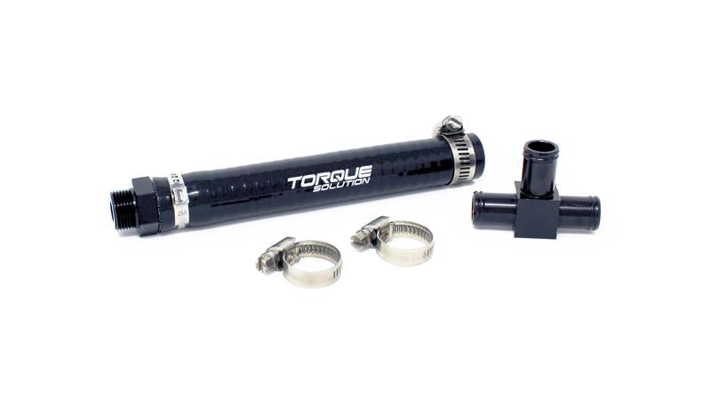Torque Solution Cylinder 4 Coolant Mod - Subaru EJ Engines-Hardware Kits - Other-Grocery Getter Performance