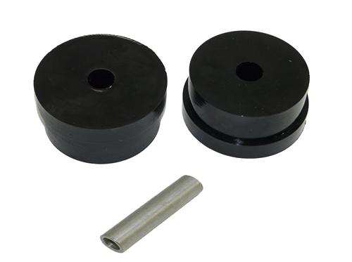 Torque Solution Driver / Passenger Engine Mount Inserts : Mitsubishi Evolution 5/6/7/8/9-Engine Mounts-Grocery Getter Performance