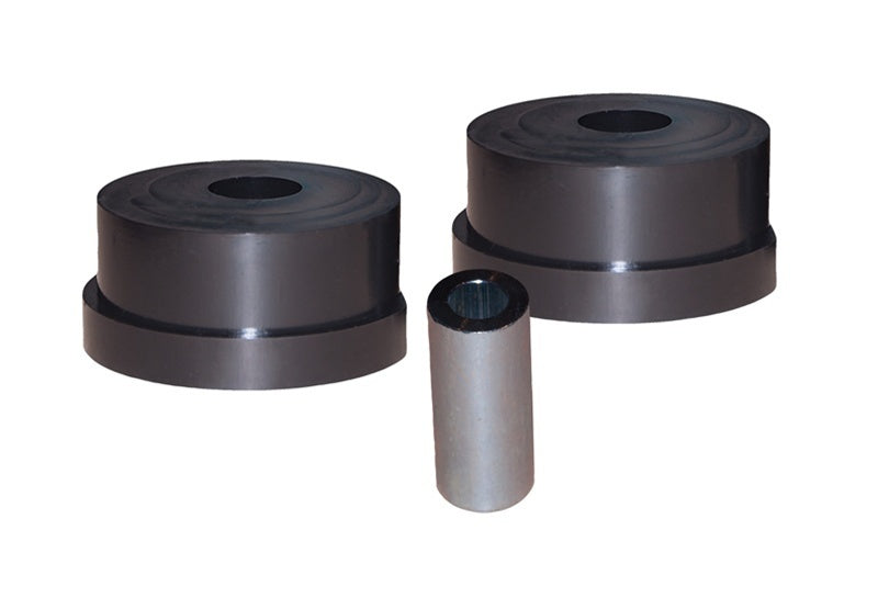 Torque Solution Driver / Passenger Engine Mount Inserts : Mitsubishi Evolution 5/6/7/8/9-Engine Mounts-Grocery Getter Performance
