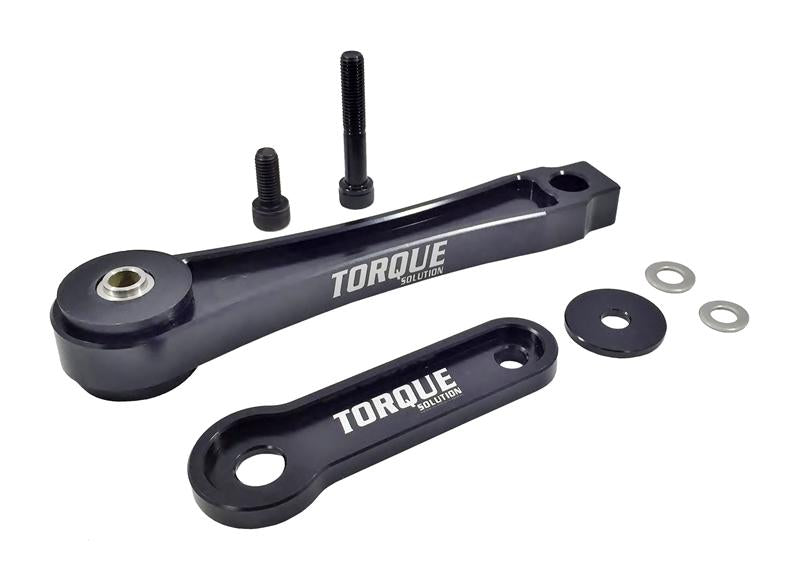Torque Solution Engine Transmission & Pendulum Mount Kit Volkswagen Jetta Golf Passat-Engine Mounts-Grocery Getter Performance