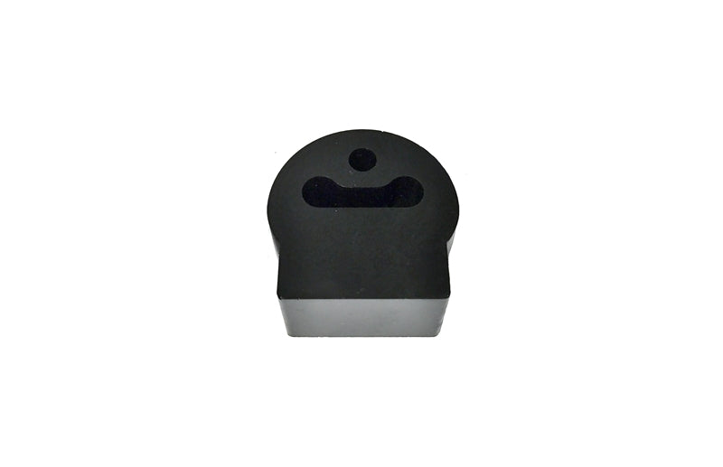 Torque Solution Exhaust Mount 90 Deg: Honda Civic 12+ Including SI-Brackets-Grocery Getter Performance