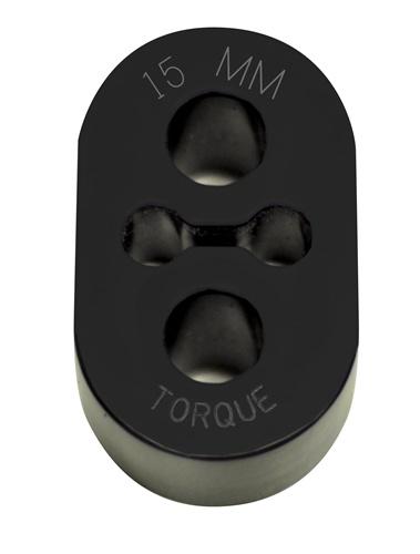 Torque Solution Exhaust Mount Kit: Acura Integra 94-01-Brackets-Grocery Getter Performance