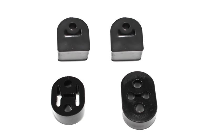 Torque Solution Exhaust Mount Kit: Nissan 350Z 2003-2009-Brackets-Grocery Getter Performance