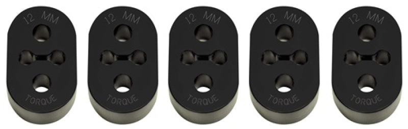 Torque Solution Exhaust Mount Kit: Scion TC 2005-12-Brackets-Grocery Getter Performance
