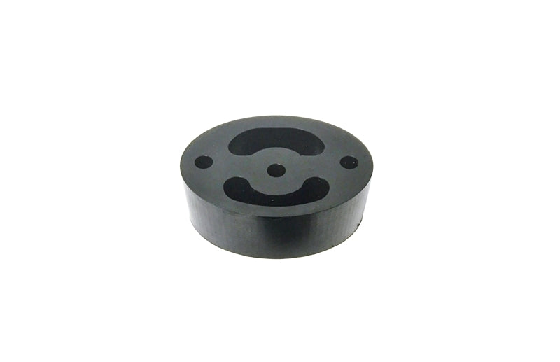 Torque Solution Exhaust Mount Oval: Honda Civic 12+ Including SI-Brackets-Grocery Getter Performance