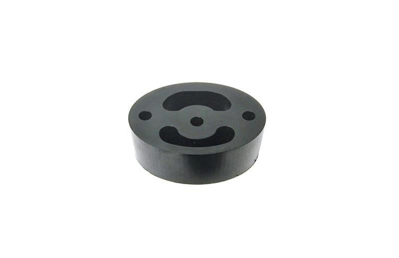 Torque Solution Exhaust Mount Oval: Honda Civic 12+ Including SI-Brackets-Grocery Getter Performance