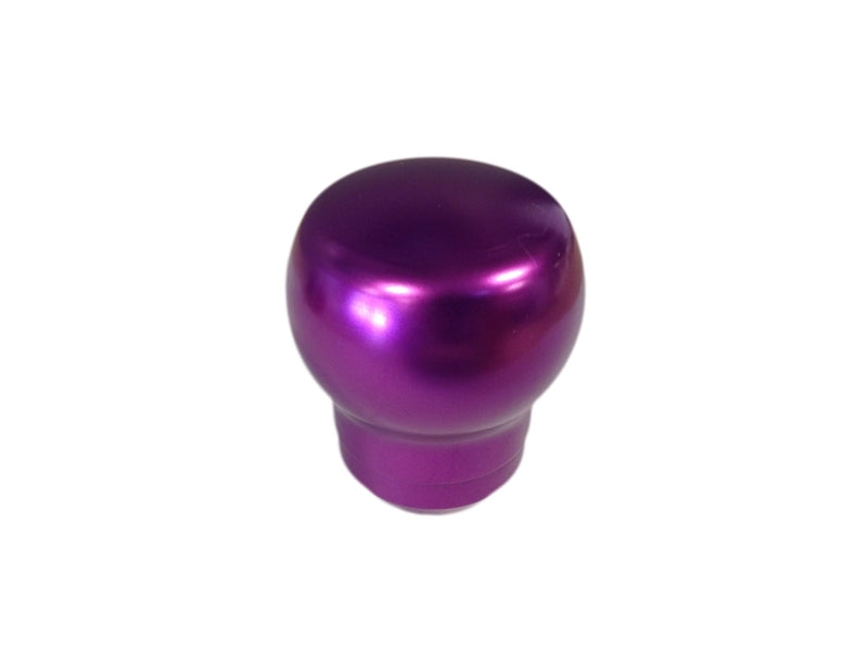 Torque Solution Fat Head Shift Knob (Purple): Subaru Sti 04-14/ Subaru BRZ 2013+/ Scion FR-S 2013+-Shift Knobs-Grocery Getter Performance