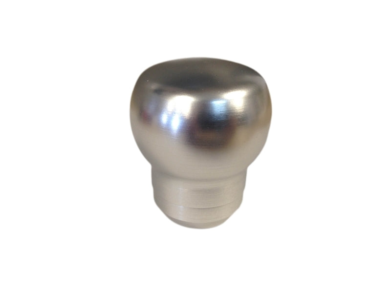 Torque Solution Fat Head Shift Knob (Silver): Subaru Sti 04-14/ Subaru BRZ 2013+/ Scion FR-S 2013+-Shift Knobs-Grocery Getter Performance