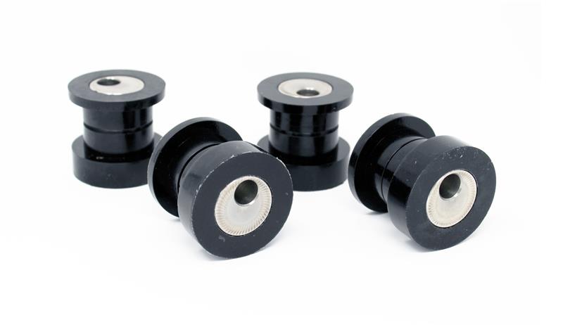 Torque Solution Front Upper Inner Control Arm Bushings Camber Kit Nissan GT-R R35-Bushing Kits-Grocery Getter Performance