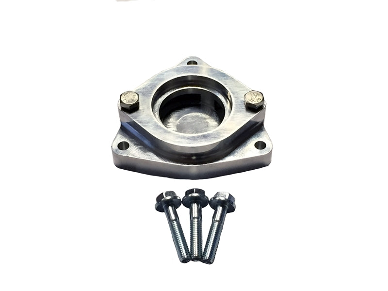 Torque Solution Greddy Blow Off Valve Adapter 2013+ Hyundai Veloster 1.6T-Blow Off Valve Accessories-Grocery Getter Performance