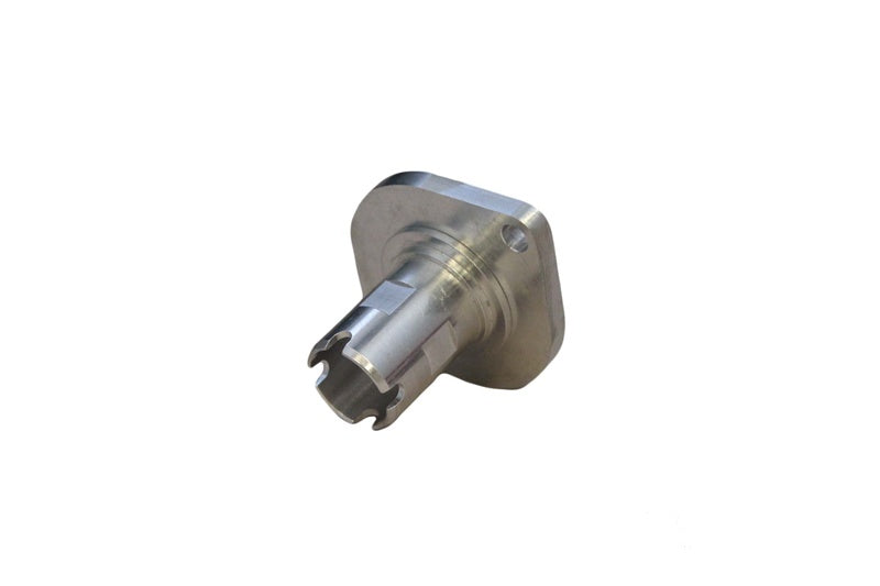Torque Solution Greddy Blow Off Valve Adapter: BMW 135 335i 535i X5 n54 ONLY-Blow Off Valve Accessories-Grocery Getter Performance