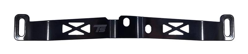 Torque Solution Hella Horn Bracket for Subaru WRX / STi 2015+-Horn Accessories-Grocery Getter Performance