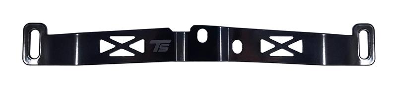 Torque Solution Hella Horn Bracket for Subaru WRX / STi 2015+-Horn Accessories-Grocery Getter Performance