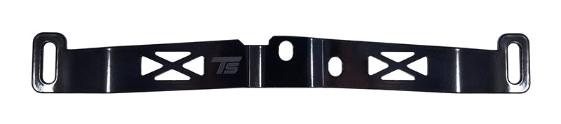 Torque Solution Hella Horn Bracket for Subaru WRX / STi 2015+-Horn Accessories-Grocery Getter Performance