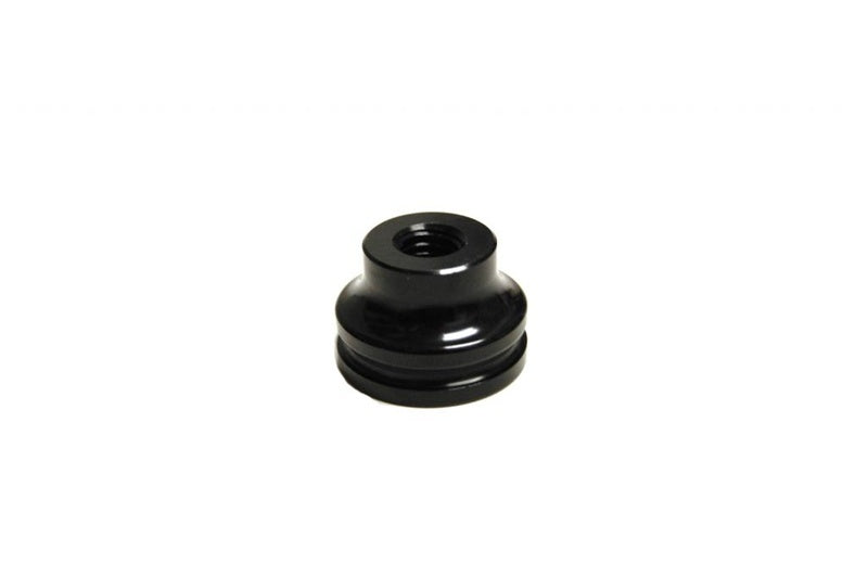 Torque Solution Manual Shifter Boot Adapter: 01-09 Honda Civic / 04-08 TSX / 02-06 RSX-Shifters-Grocery Getter Performance