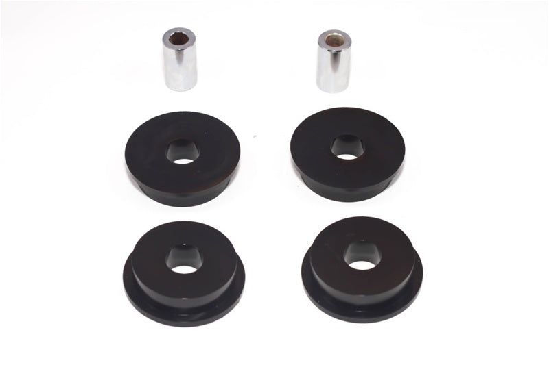 Torque Solution Mustache Bar Bushings: Mitsubishi Evolution 8/9-Hardware Kits - Other-Grocery Getter Performance