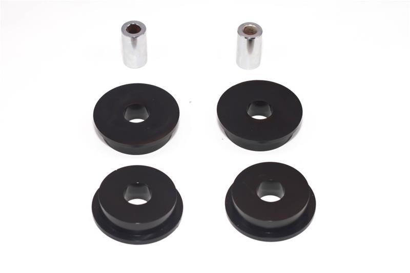 Torque Solution Mustache Bar Bushings: Mitsubishi Evolution 8/9-Hardware Kits - Other-Grocery Getter Performance
