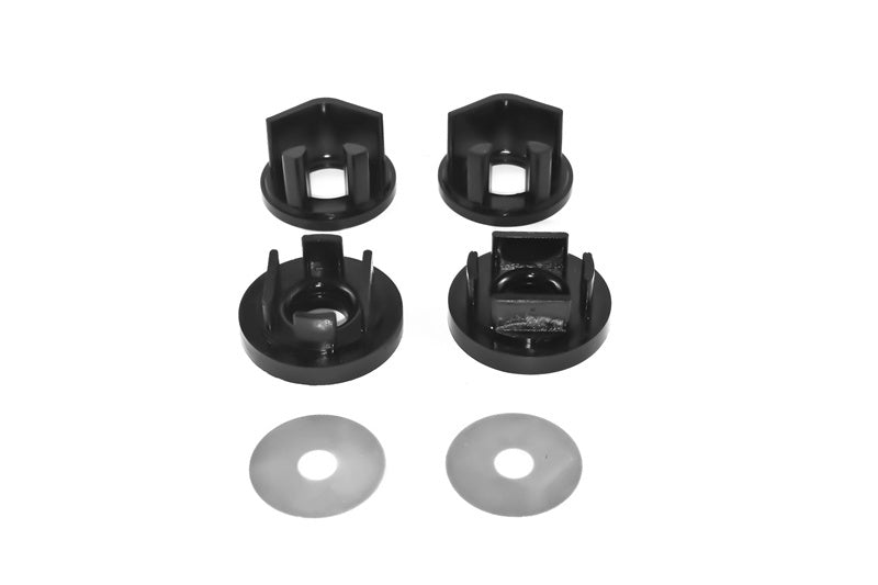 Torque Solution Rear Differential Inserts: Subaru WRX / STi 2008+-Bushing Kits-Grocery Getter Performance