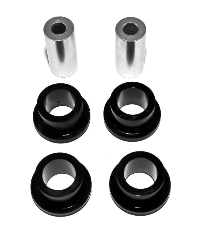 Torque Solution Rear Lower Outer Control Arm Bushings 2008+ Subaru WRX/STI/Forester-Bushing Kits-Grocery Getter Performance
