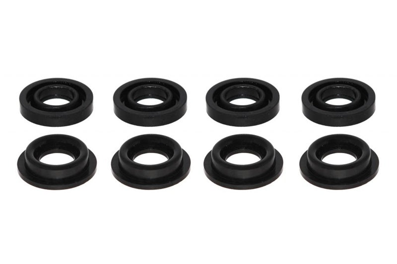 Torque Solution Rear Subframe Bushings: Subaru BRZ / Scion FR-S 2013+-Bushing Kits-Grocery Getter Performance