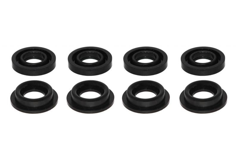 Torque Solution Rear Subframe Bushings: Subaru BRZ / Scion FR-S 2013+-Bushing Kits-Grocery Getter Performance