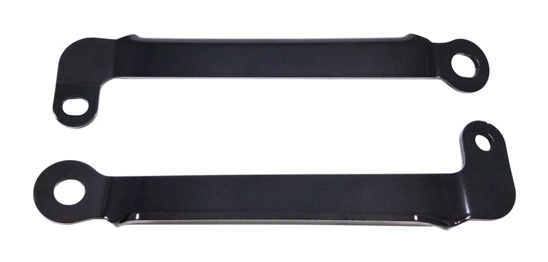 Torque Solution Rear Sway Bar Brace 08+ Subaru WRX/STi-Hardware Kits - Other-Grocery Getter Performance