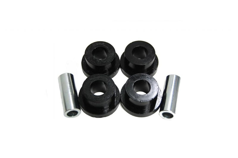 Torque Solution Rear Upper Inner Control Arm Bushings: 01-06 Mitsubishi Evo 7-9-Bushing Kits-Grocery Getter Performance